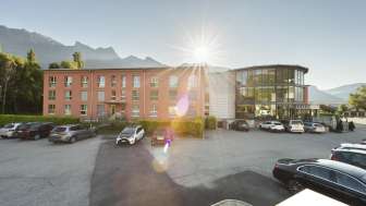 Swiss Heidi Hotel