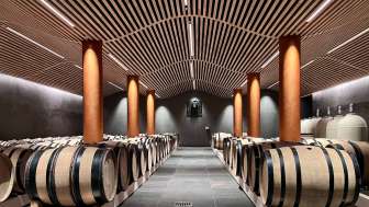 Möhr-Niggli Winery