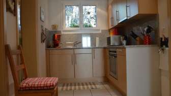 Rothmund vacation apartment