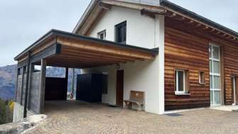 Vacation home "The View"