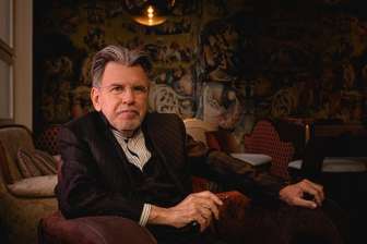 WDT Stephan Klapproth Photo: Andrej Weiss