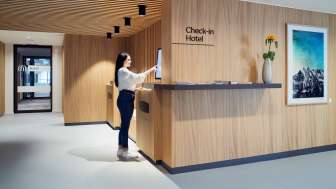 Hotel New Schoenstatt