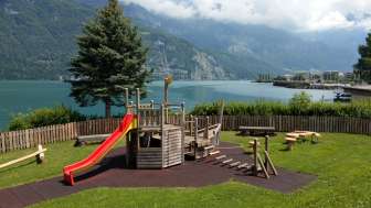 Playing experience Walensee - Unterterzen Playing experience Walensee - Unterterzen