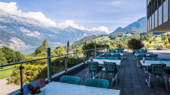 Hotel New Schoenstatt