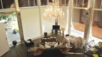 adfontes vacation & wellness apartments 