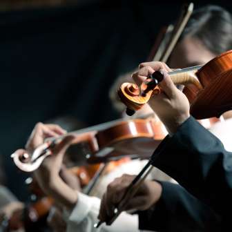 GRBR Culture Violins