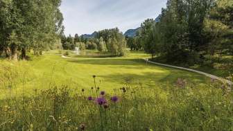 Golf Club Heidiland