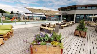 Panorama Restaurant Edelweiss