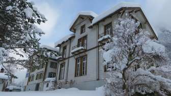 Hotel Alpenhof Hotel Alpenhof