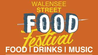 5th Walensee Street Food Festival