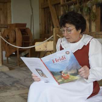 Heidi's Story (1)