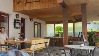 Restaurant Sagastübli