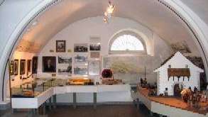 Local museum Walenstadt