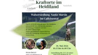 Flyer landscape format