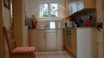 Rothmund vacation apartment