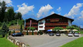 Knobelboden Hotel and Restaurant