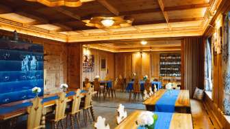 Winery Donatsch & Winzerstube "zum Ochsen"
