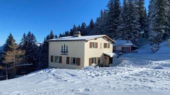 Vacation cottage Dreitann