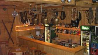Älpli Bar Molseralp Älpli Bar Molseralp
