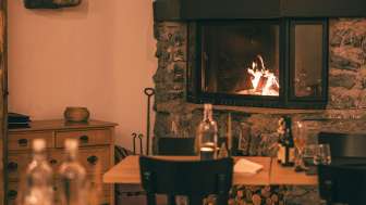 Grotto Fläscher Bad Restaurant