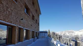 Berghotel Schönhalden