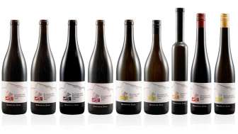 Viticulture Hanspeter Kunz