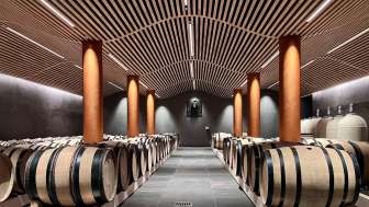 Möhr-Niggli Winery