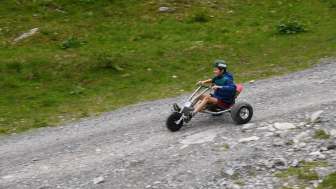 Mountaincarts