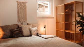 House Meierhüsli - Holiday apartment