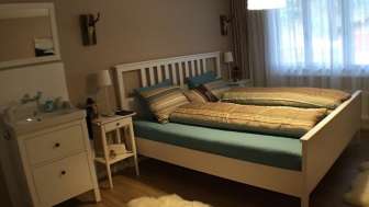 House Gauenwald (Whg. Tribelhorn)