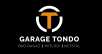 Garage Tondo Logo