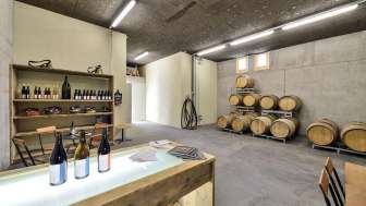Organic farm Clavadetscher