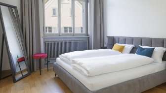 Auberge Adler, Fläsch