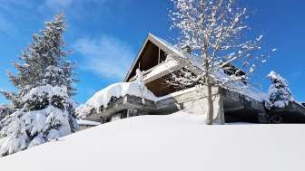 House DOMO (upper floor)