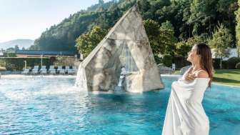 Package deal: Hotel & Wellness in Bad Ragaz 