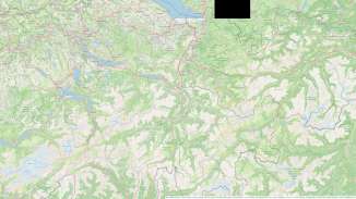 Show location