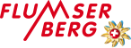 Logo mountain railroads Flumserberg