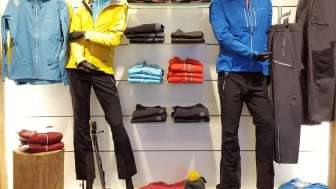 Gonzen Sport & Fashion