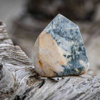 Stone Polishing 01