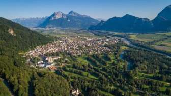 Culture and village tours Bad Ragaz