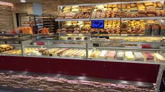 Signer Bakery