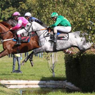 Horse racing 4