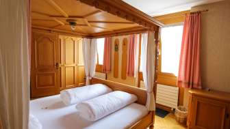 Garni Hotel Schweizerhof