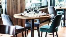 Restaurant, Culinary, Flumserberg, Gastronomy