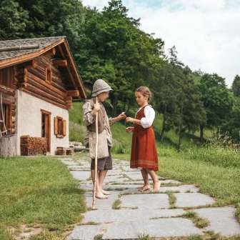 Heidi and Peter 2
