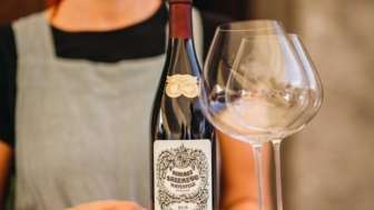 Small wine tour - half day