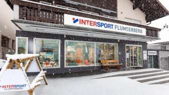 INTERSPORT Flumserberg THE ORIGINAL