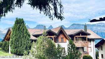 Alpine Residence (CharmingStay)