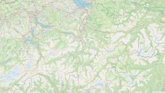 Show location