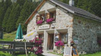 Alp Sardona